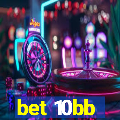 bet 10bb